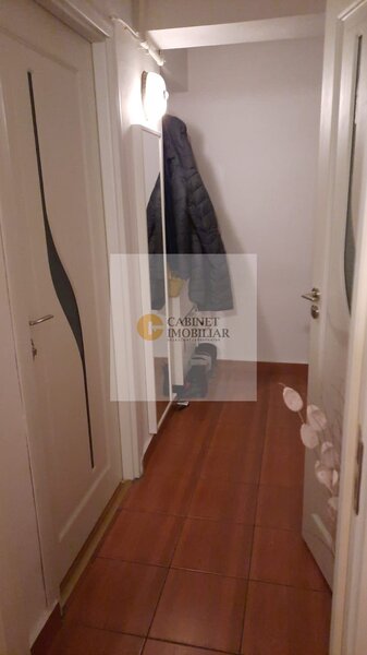 Cismigiu, Conservator, 2 camere, centrala termica, creditabil.