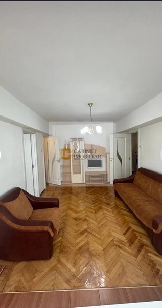 Cismigiu, Conservator, 2 camere, centrala termica, creditabil.