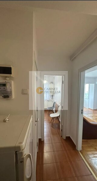 Cismigiu, Conservator, 2 camere, centrala termica, creditabil.