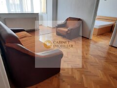 Cismigiu, Conservator, 2 camere, centrala termica, creditabil